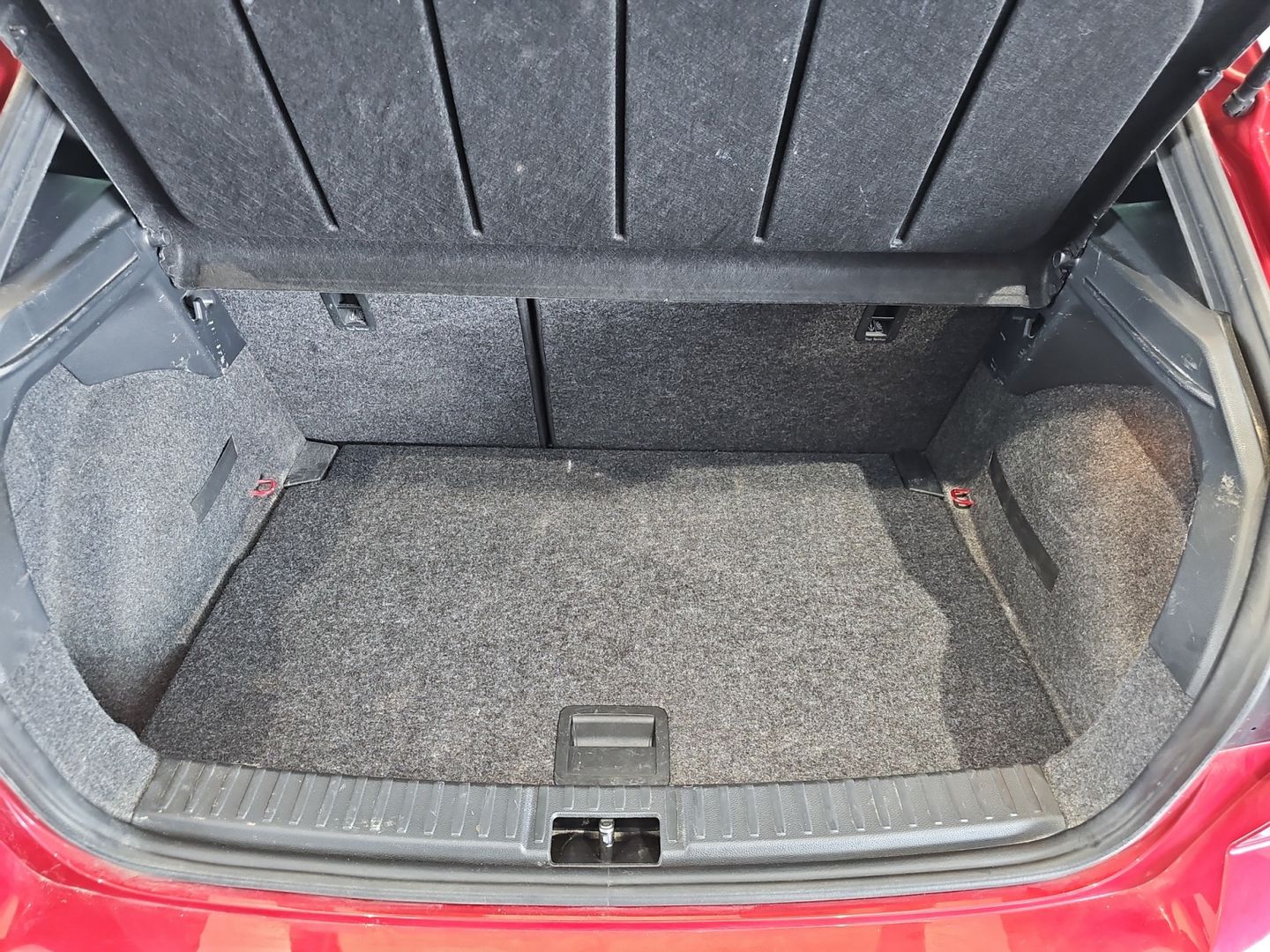 SEAT Ibiza 1.0 TSI FR Plus 81 kW (110 CV)
