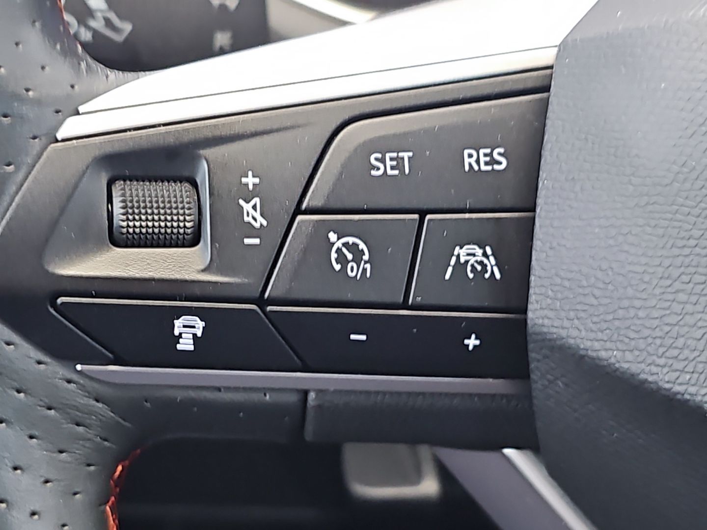 SEAT Ibiza 1.0 TSI FR Plus 81 kW (110 CV)