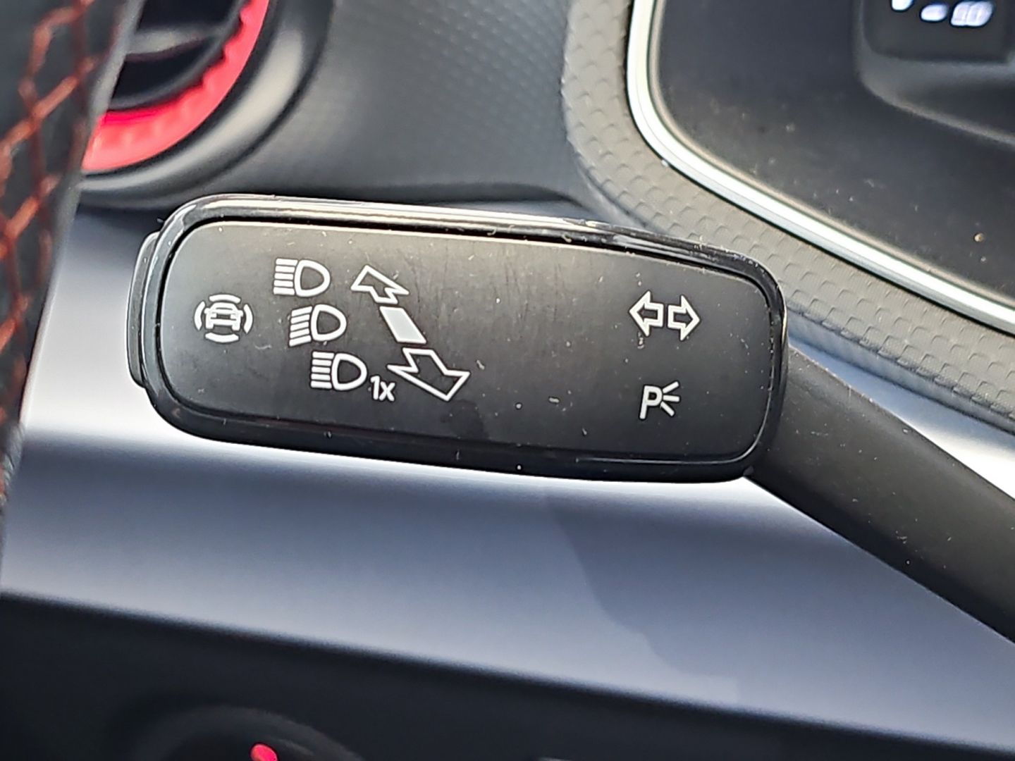 SEAT Ibiza 1.0 TSI FR Plus 81 kW (110 CV)