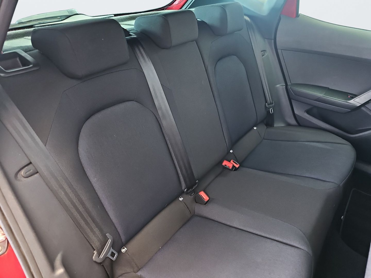 SEAT Ibiza 1.0 TSI FR Plus 81 kW (110 CV)