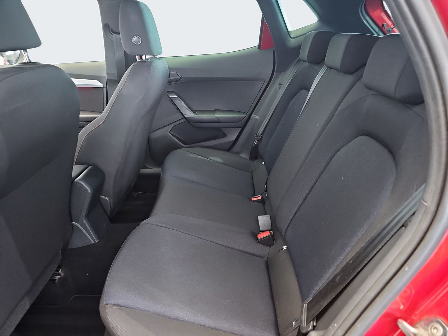 SEAT Ibiza 1.0 TSI FR Plus 81 kW (110 CV)