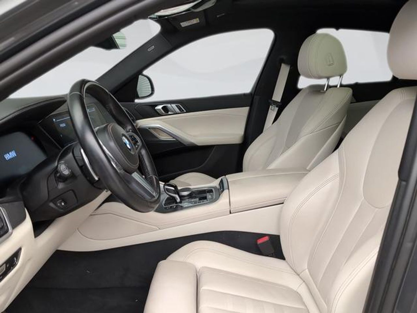 BMW X6 xDrive40d 250 kW (340 CV)