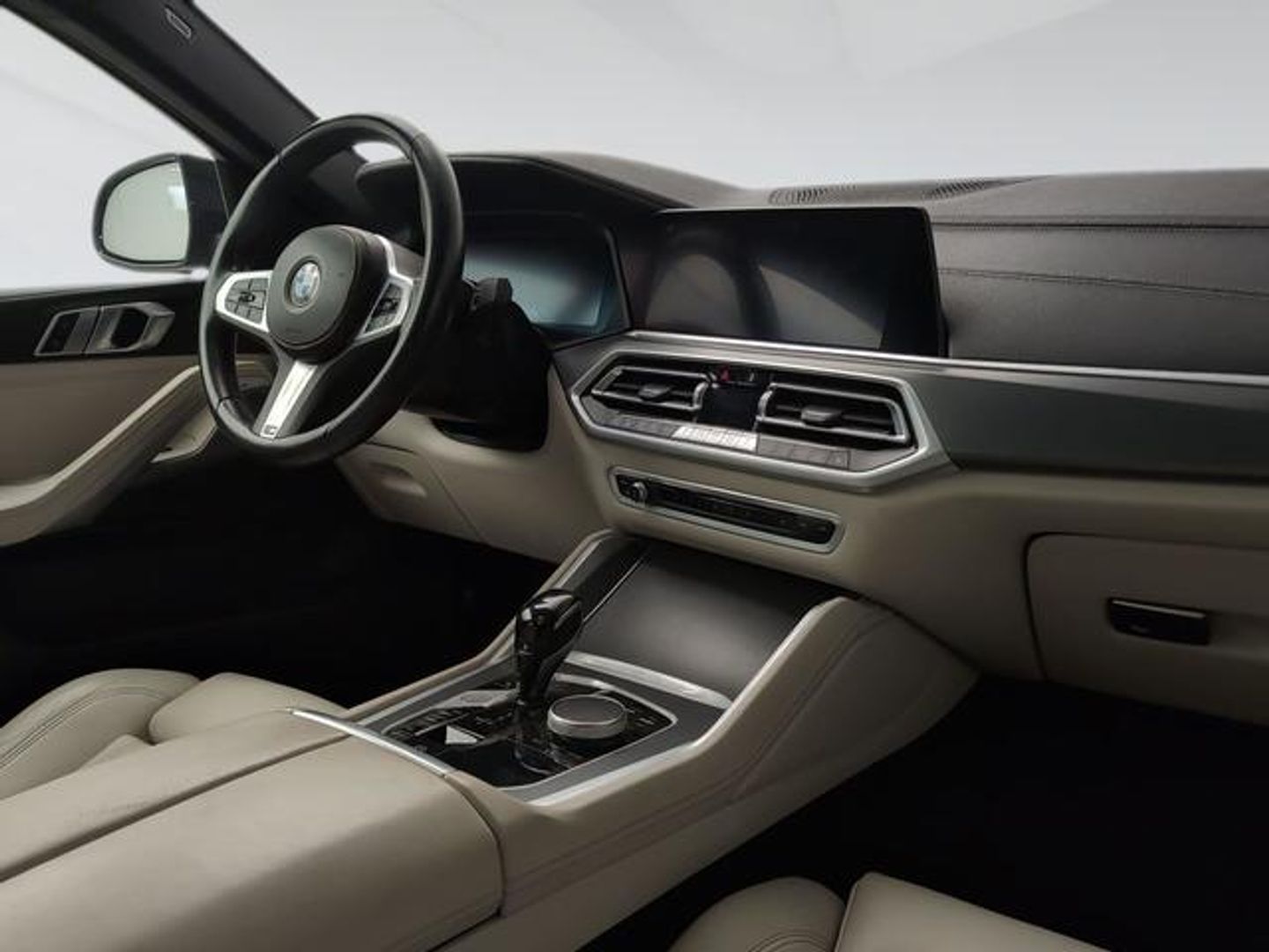 BMW X6 xDrive40d 250 kW (340 CV)