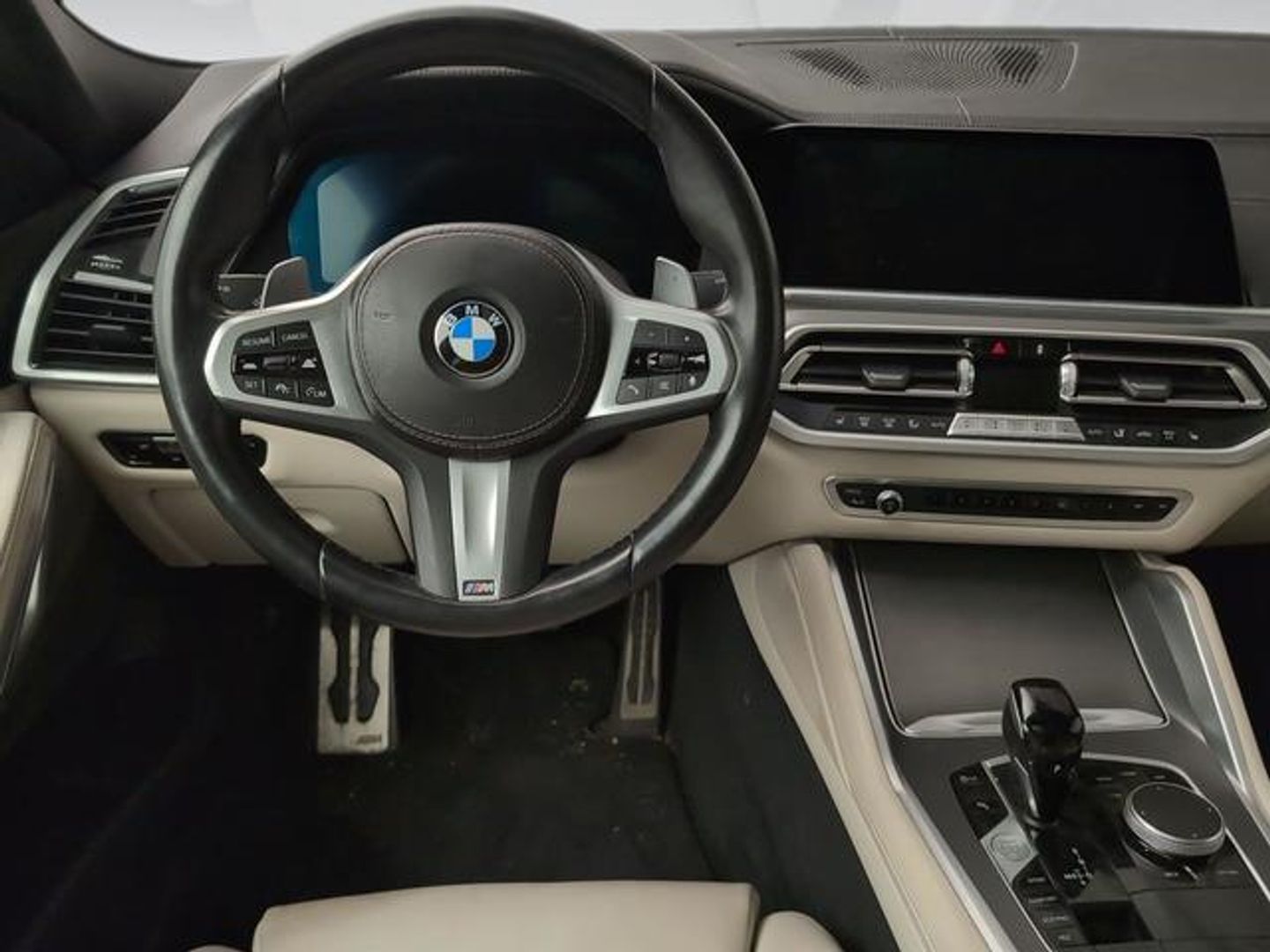 BMW X6 xDrive40d 250 kW (340 CV)