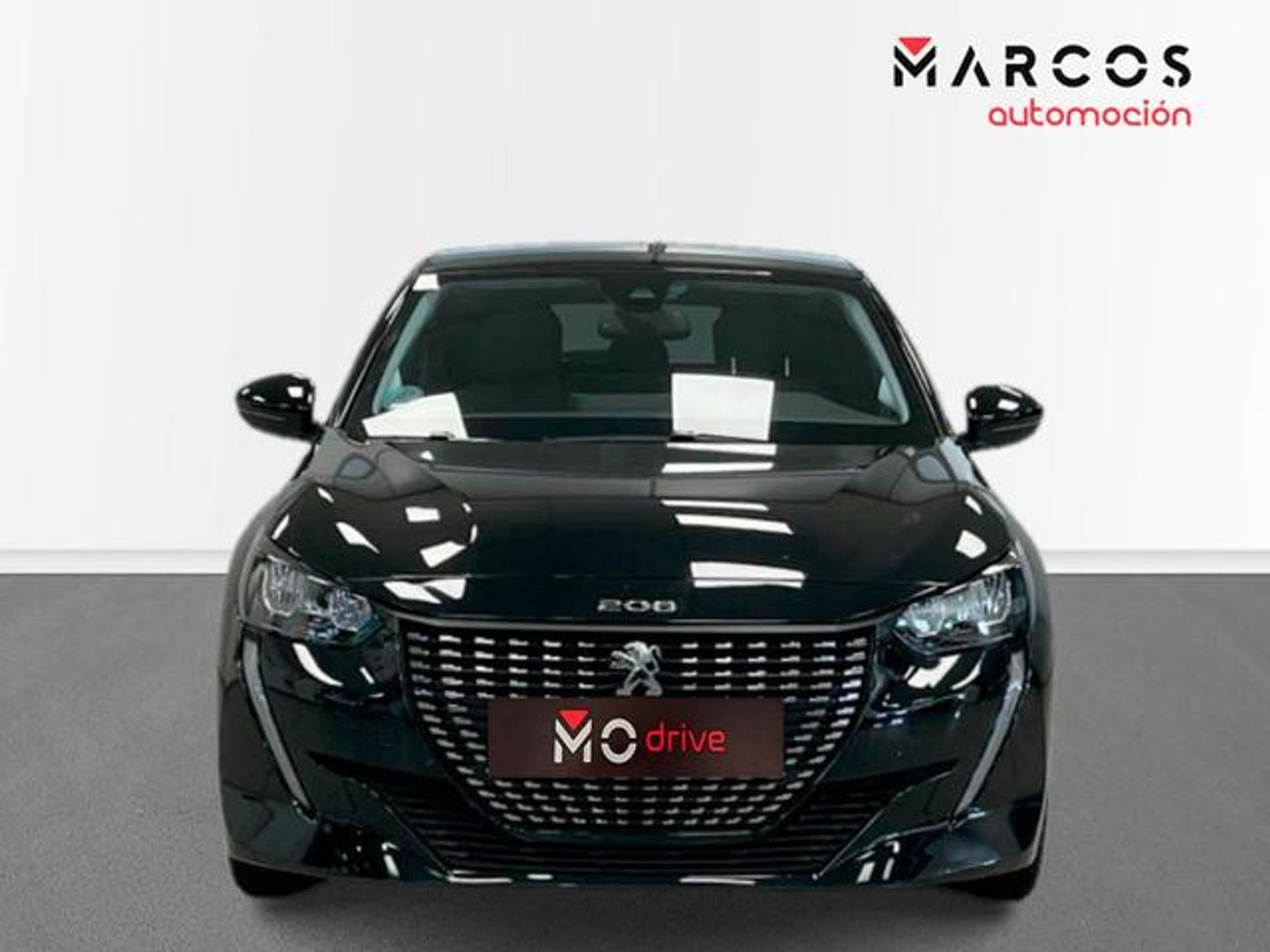 Peugeot 208 PureTech 100 Allure 75 kW (100 CV)