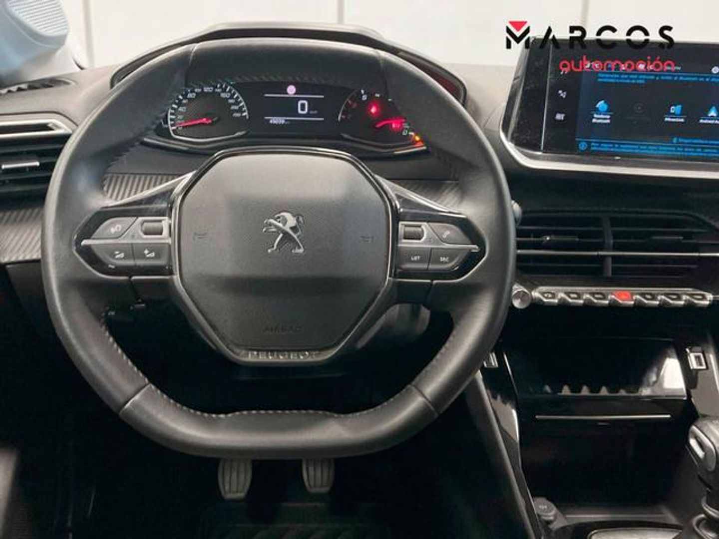 Peugeot 208 PureTech 100 Allure 75 kW (100 CV)