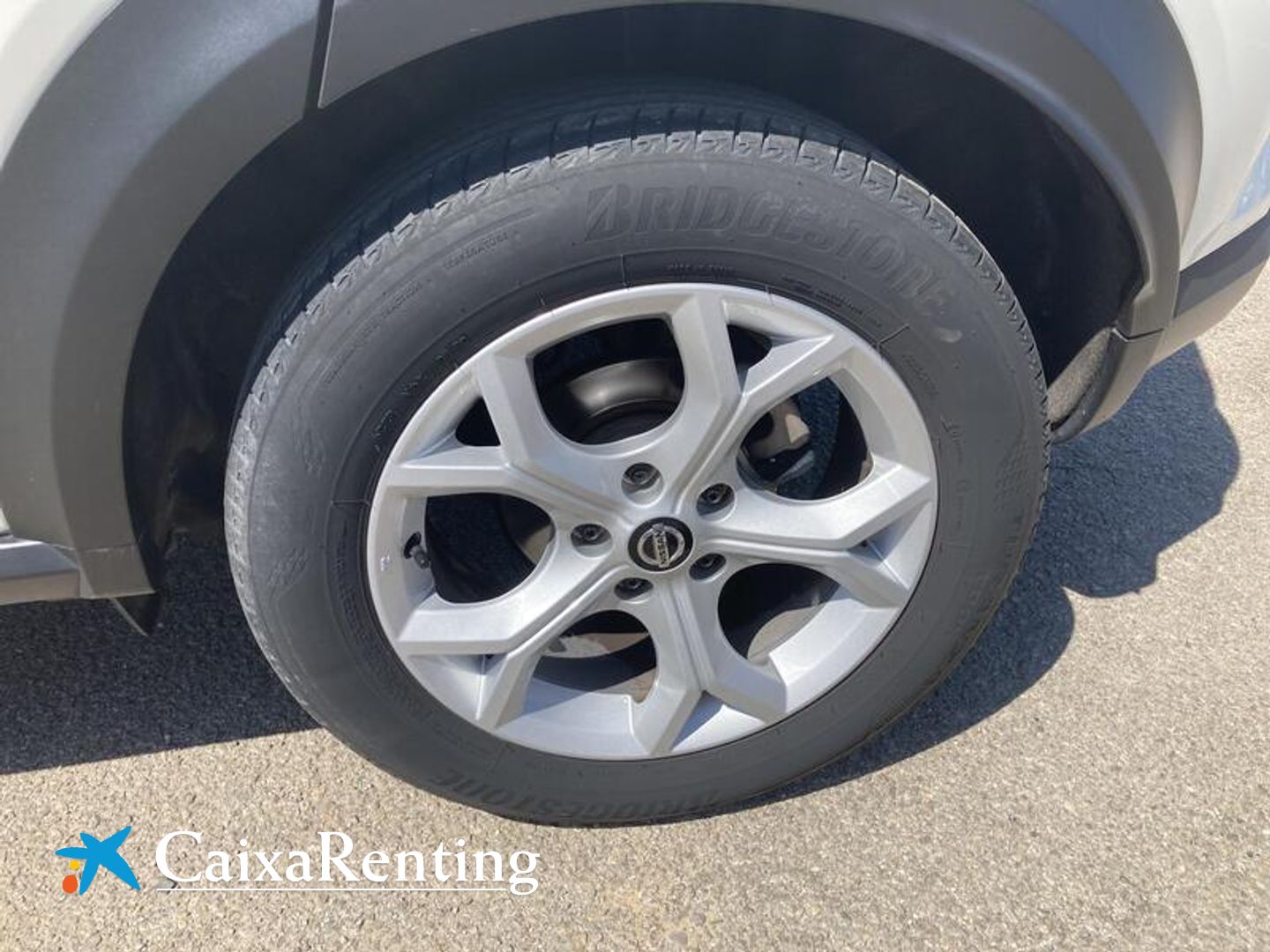Nissan Juke DIG-T N-Connecta 4x2 86 kW (117 CV)