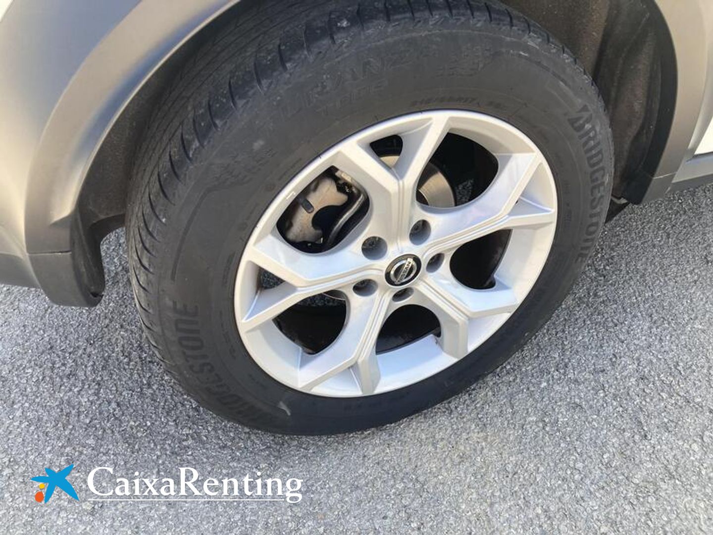 Nissan Juke DIG-T N-Connecta 4x2 86 kW (117 CV)