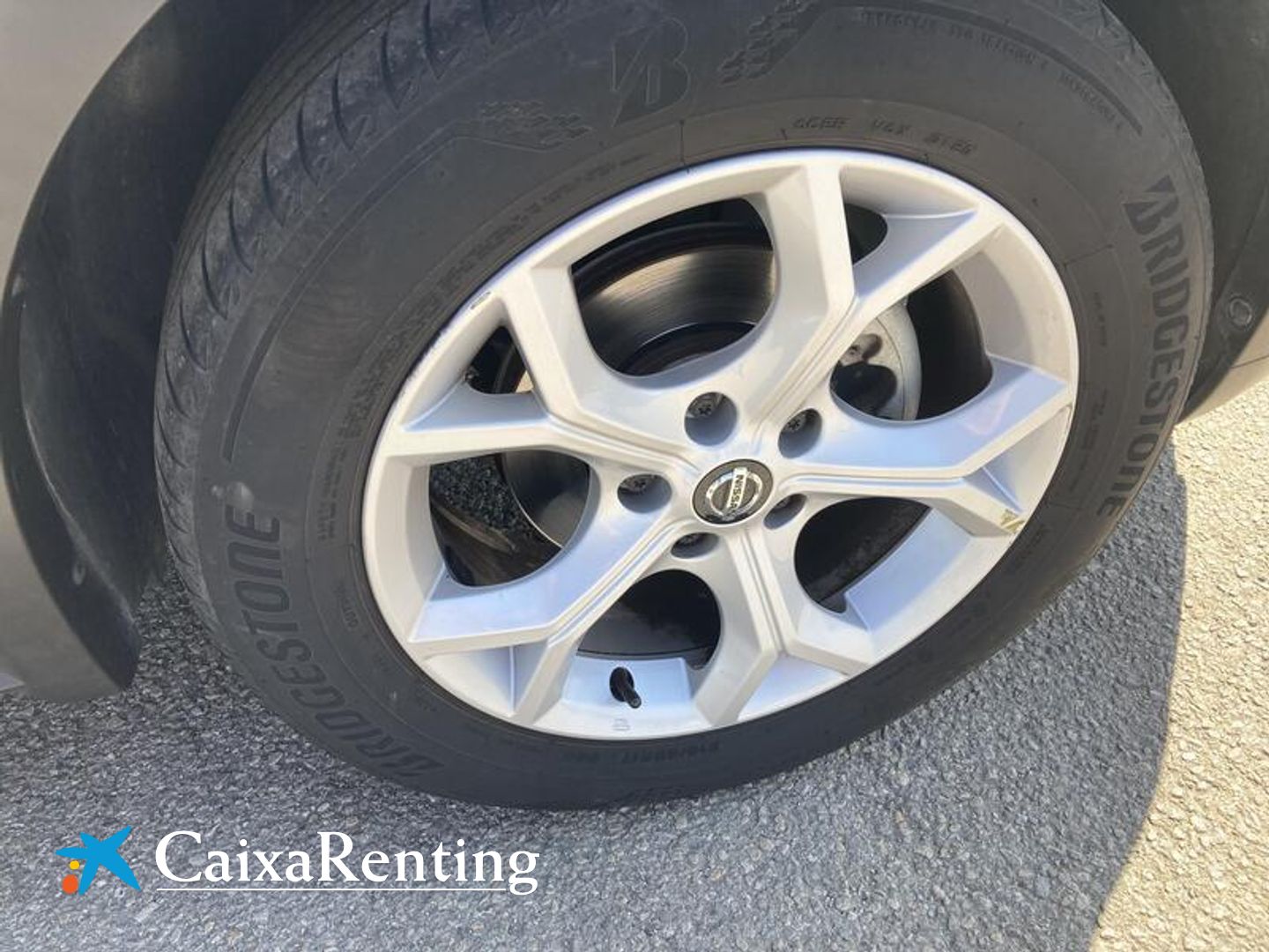 Nissan Juke DIG-T N-Connecta 4x2 86 kW (117 CV)