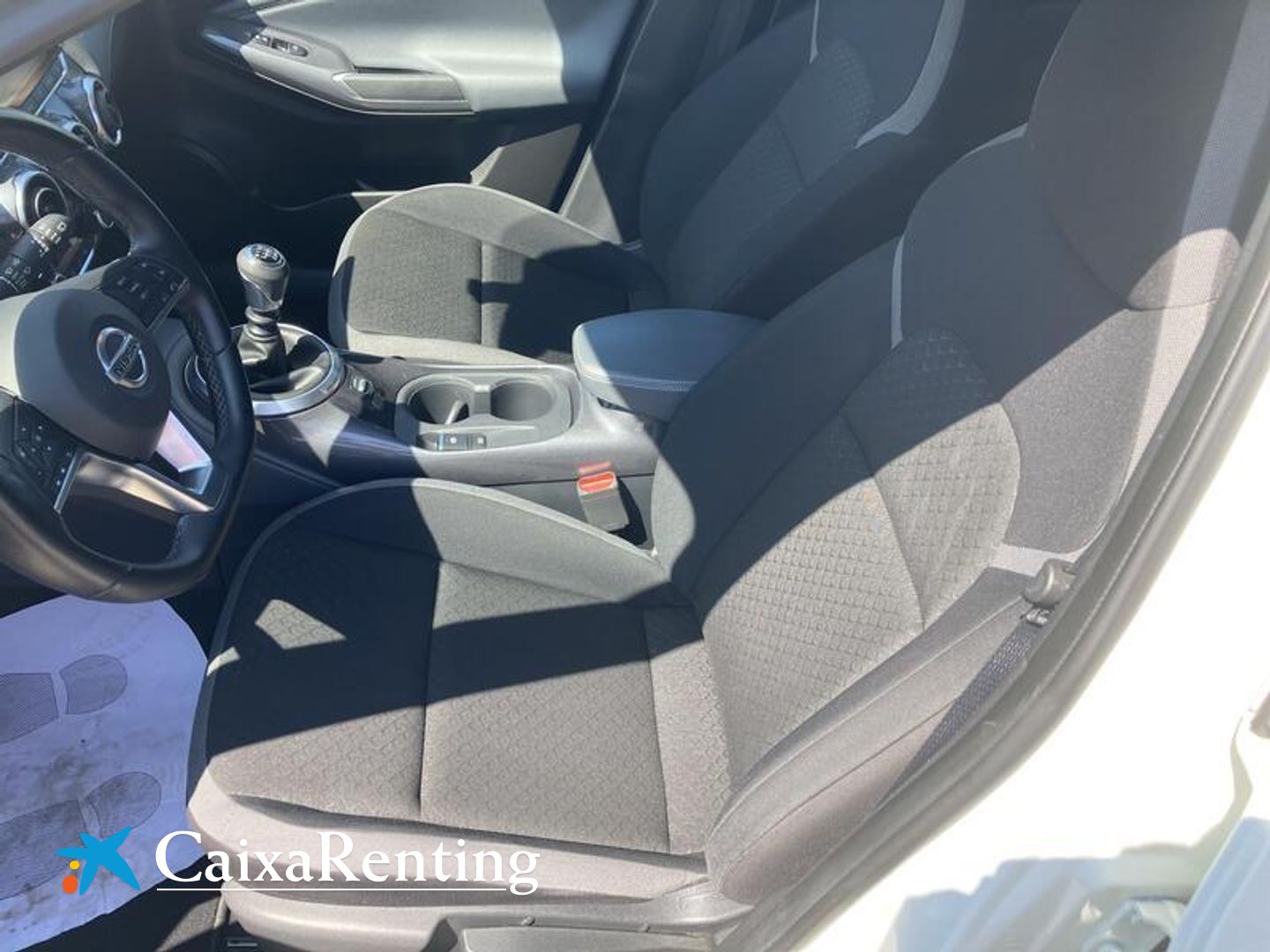 Nissan Juke DIG-T N-Connecta 4x2 86 kW (117 CV)