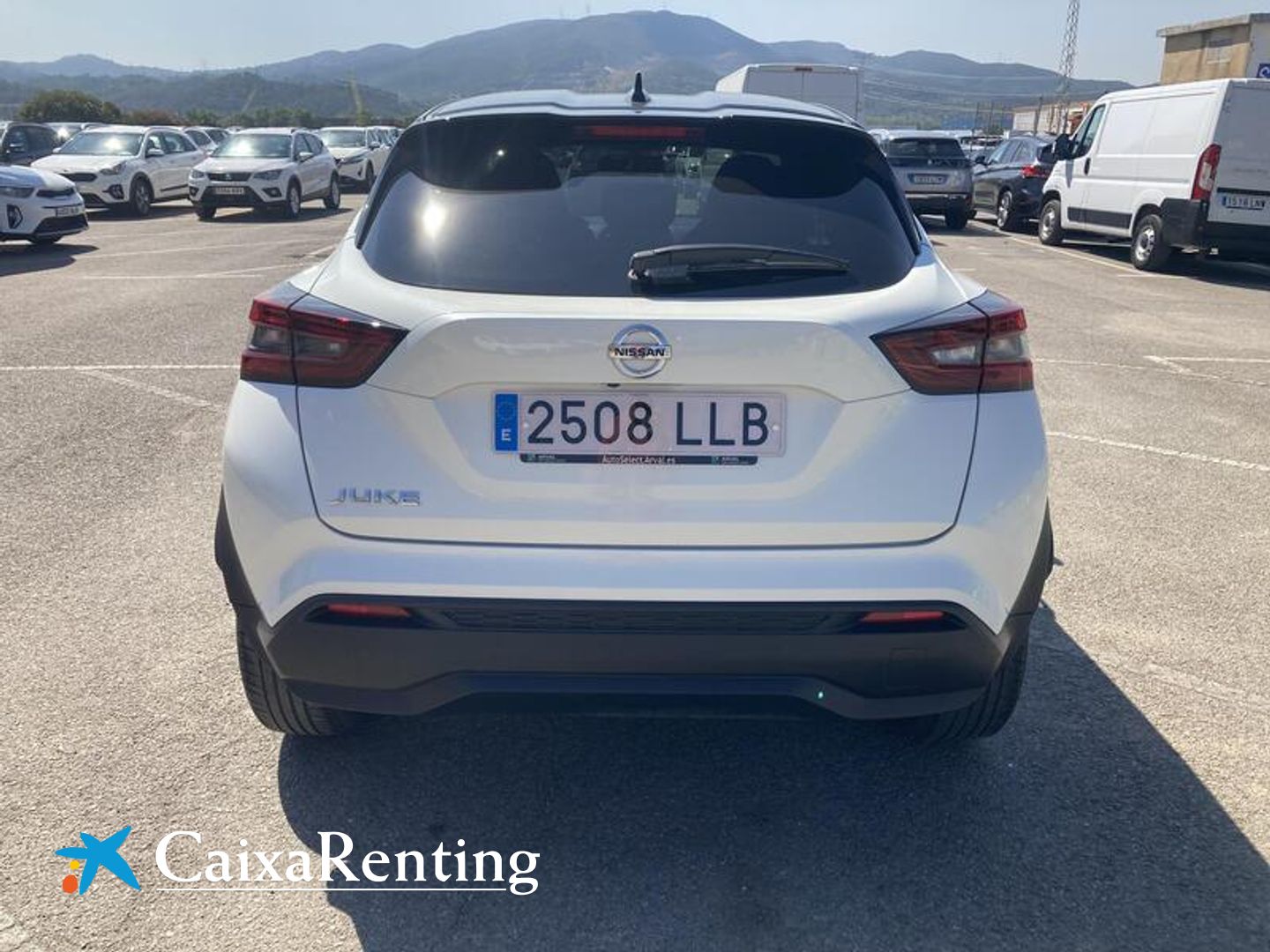 Nissan Juke DIG-T N-Connecta 4x2 86 kW (117 CV)