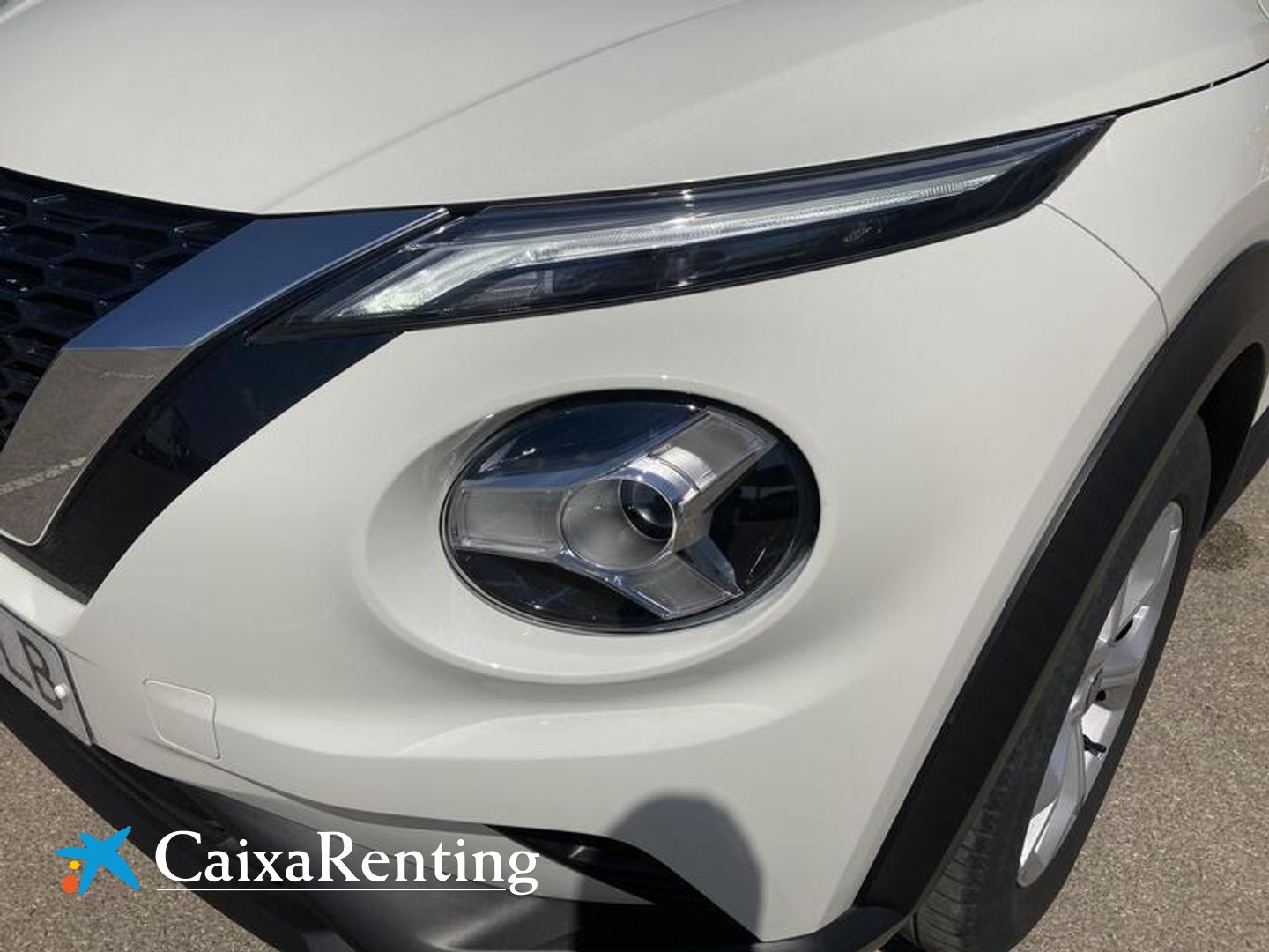 Nissan Juke DIG-T N-Connecta 4x2 86 kW (117 CV)