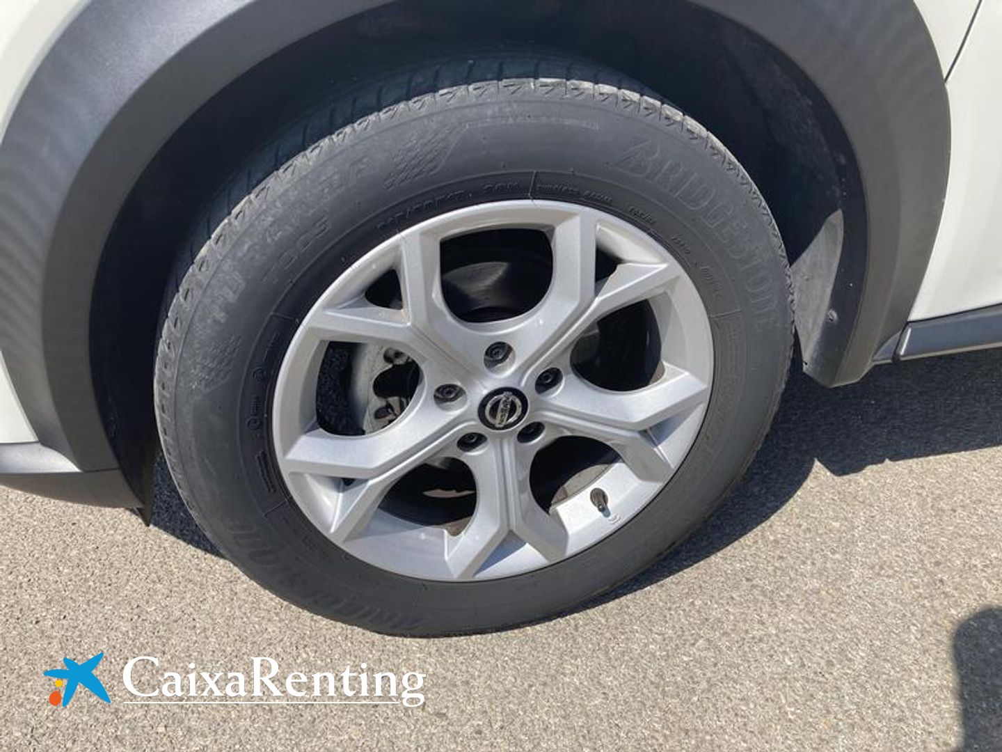 Nissan Juke DIG-T N-Connecta 4x2 86 kW (117 CV)