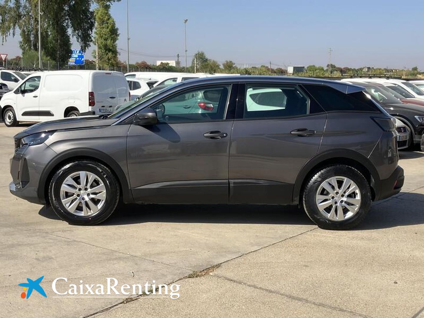 Peugeot 3008 BlueHDi 130 S&S Active Pack 96 kW (130 CV)