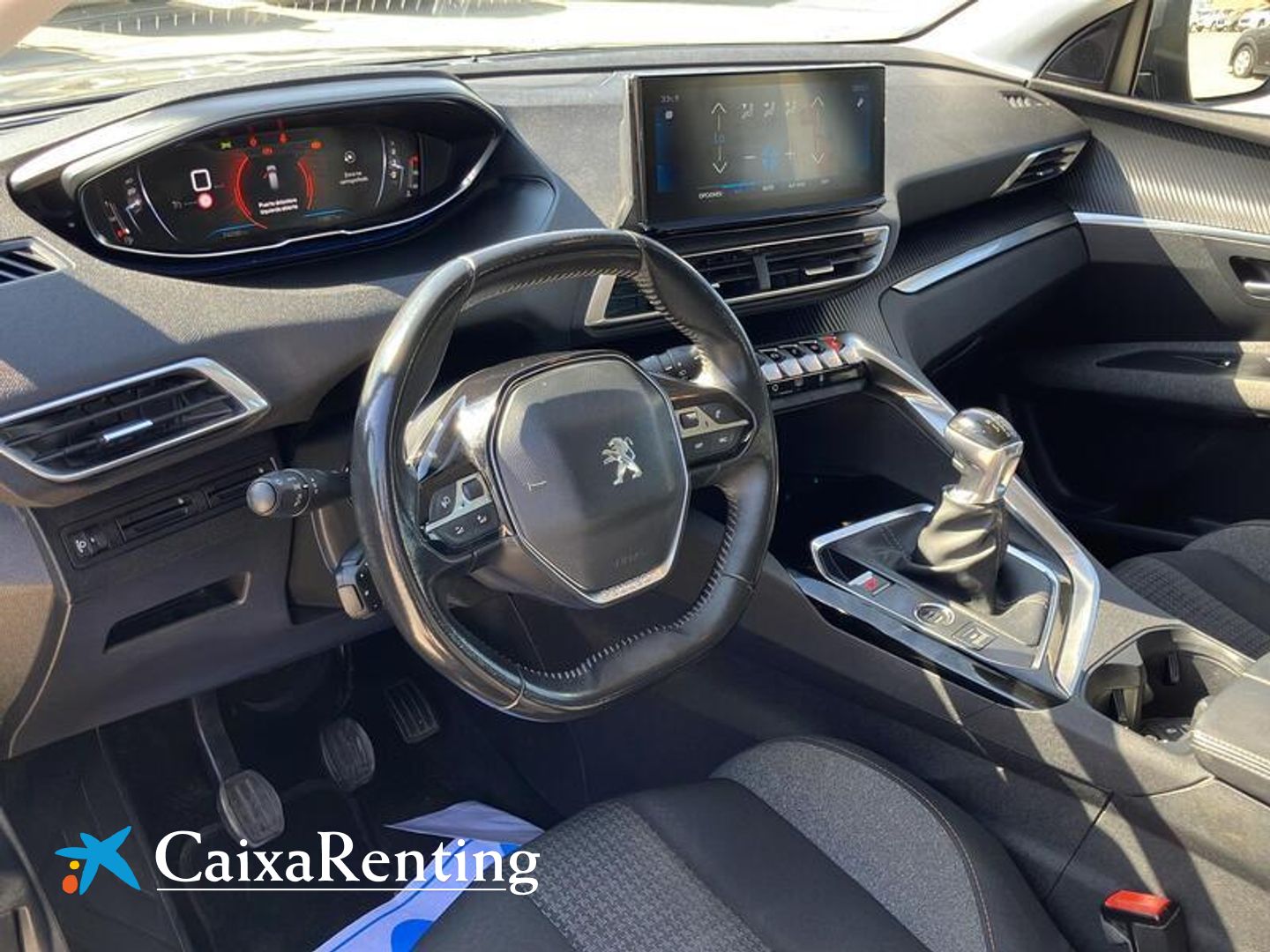 Peugeot 3008 BlueHDi 130 S&S Active Pack 96 kW (130 CV)