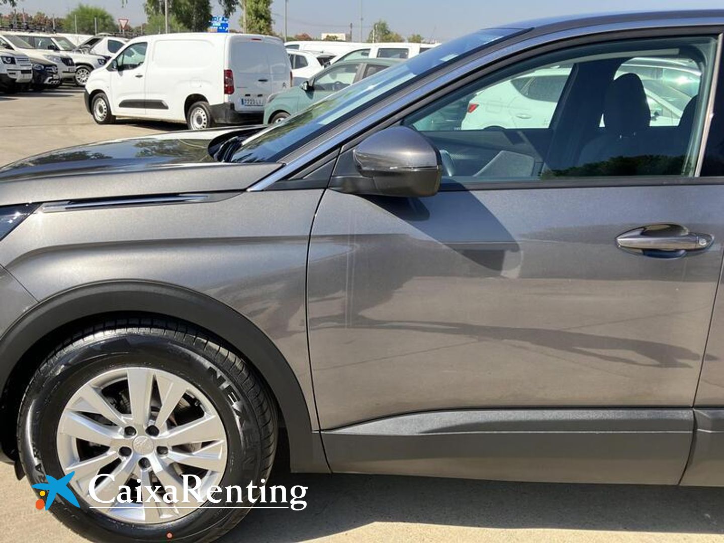 Peugeot 3008 BlueHDi 130 S&S Active Pack 96 kW (130 CV)