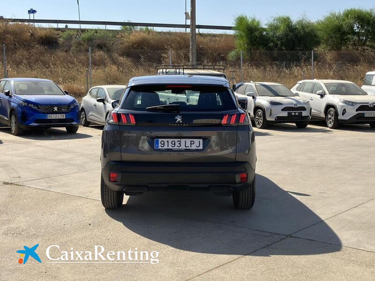 Peugeot 3008 BlueHDi 130 S&S Active Pack 96 kW (130 CV)