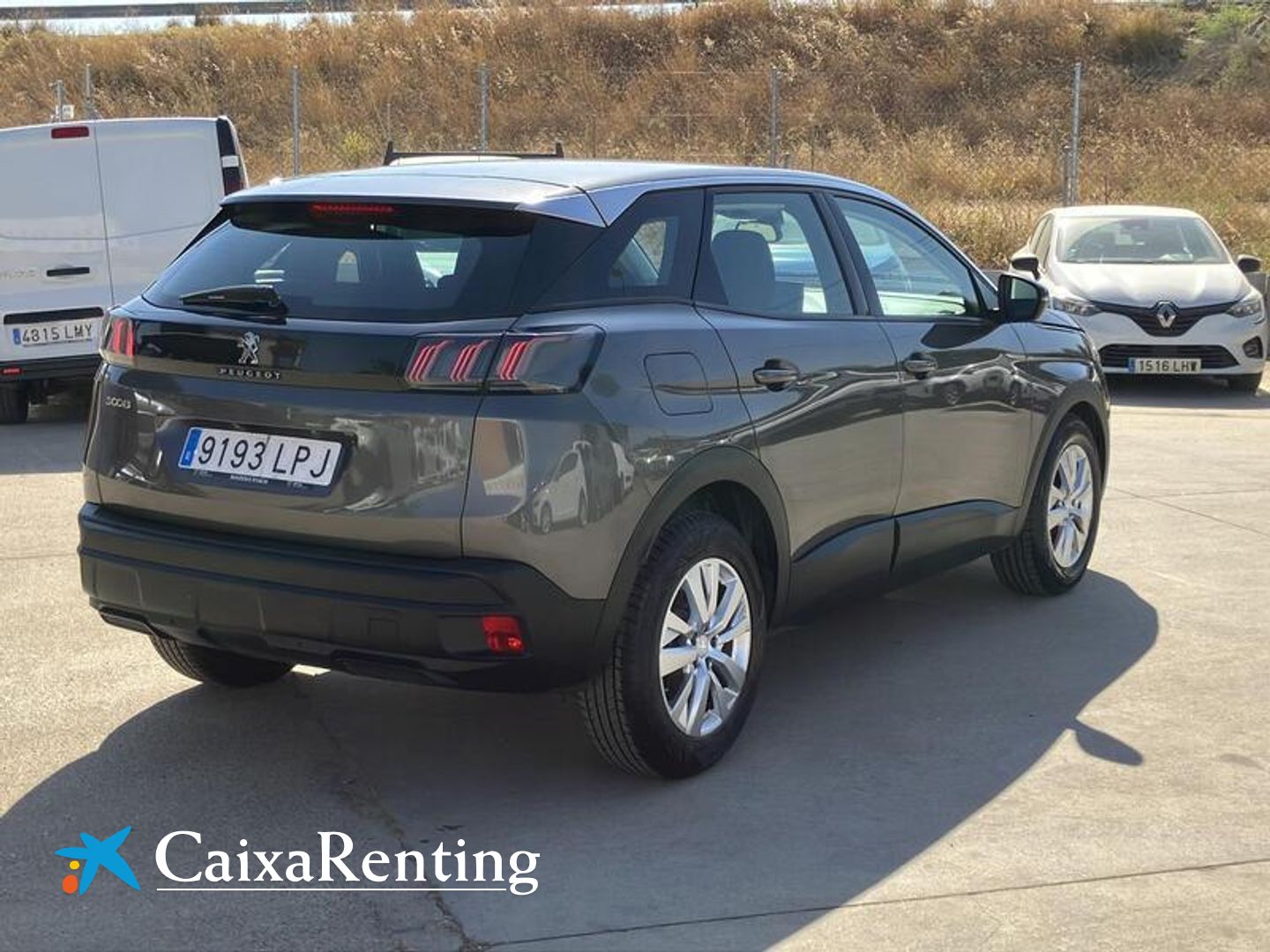 Peugeot 3008 BlueHDi 130 S&S Active Pack 96 kW (130 CV)