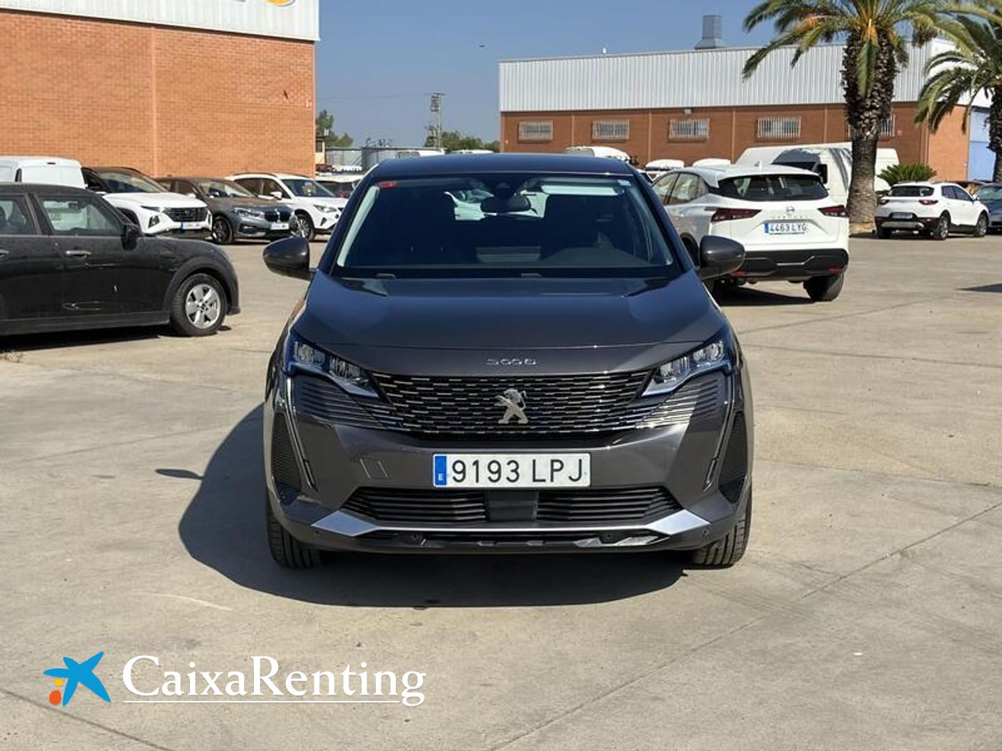 Peugeot 3008 BlueHDi 130 S&S Active Pack 96 kW (130 CV)