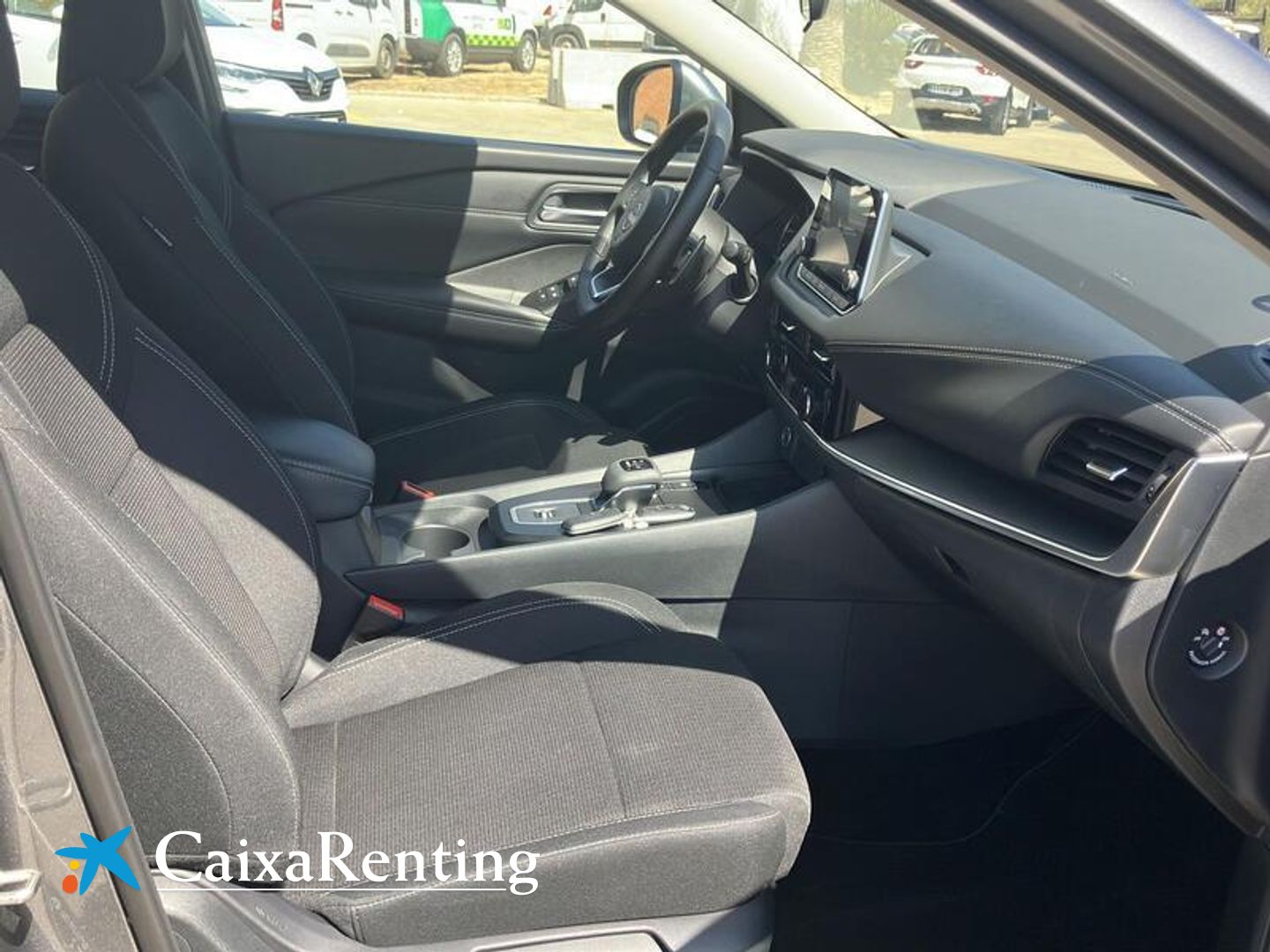 Nissan Qashqai DIG-T 158 mHEV Acenta Xtronic 116 kW (158 CV)