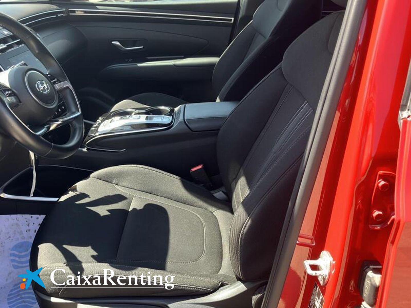Hyundai Tucson 1.6 TGDI HEV Maxx Sky DCT 169 kW (230 CV)