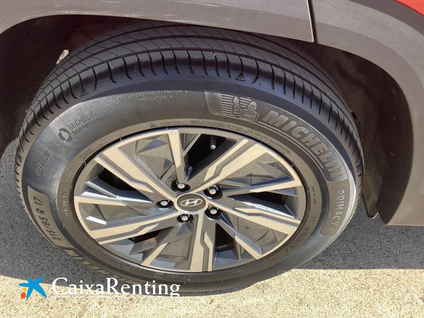 Hyundai Tucson 1.6 TGDI HEV Maxx Sky DCT 169 kW (230 CV)