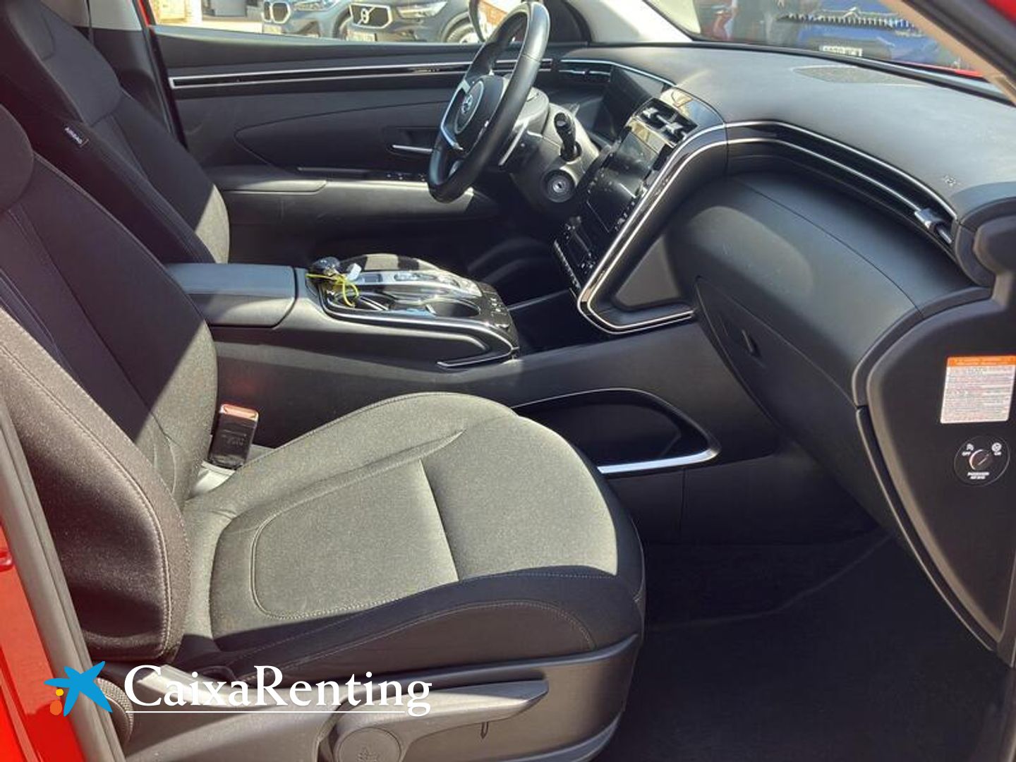 Hyundai Tucson 1.6 TGDI HEV Maxx Sky DCT 169 kW (230 CV)