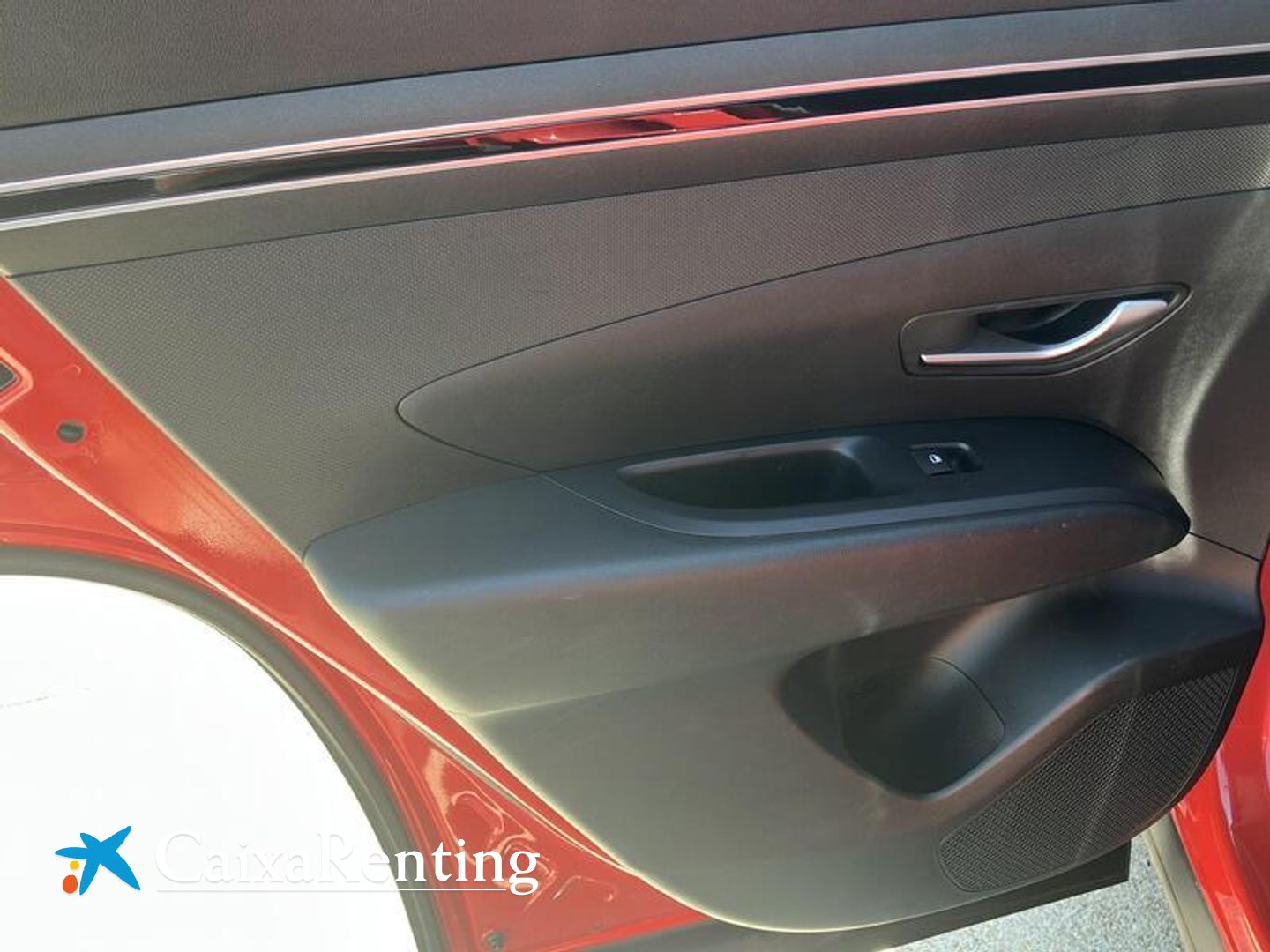 Hyundai Tucson 1.6 TGDI HEV Maxx Sky DCT 169 kW (230 CV)