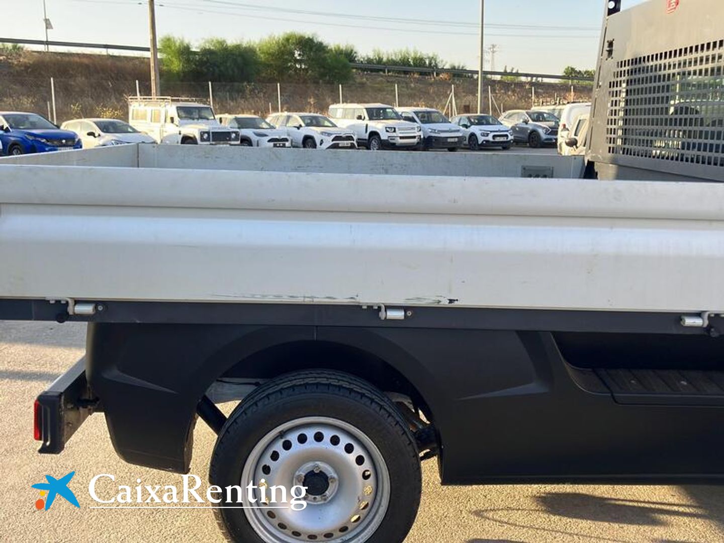 Fiat Dobló Cargo 1.6 Multijet Work Up Maxi Base 77 kW (105 CV)