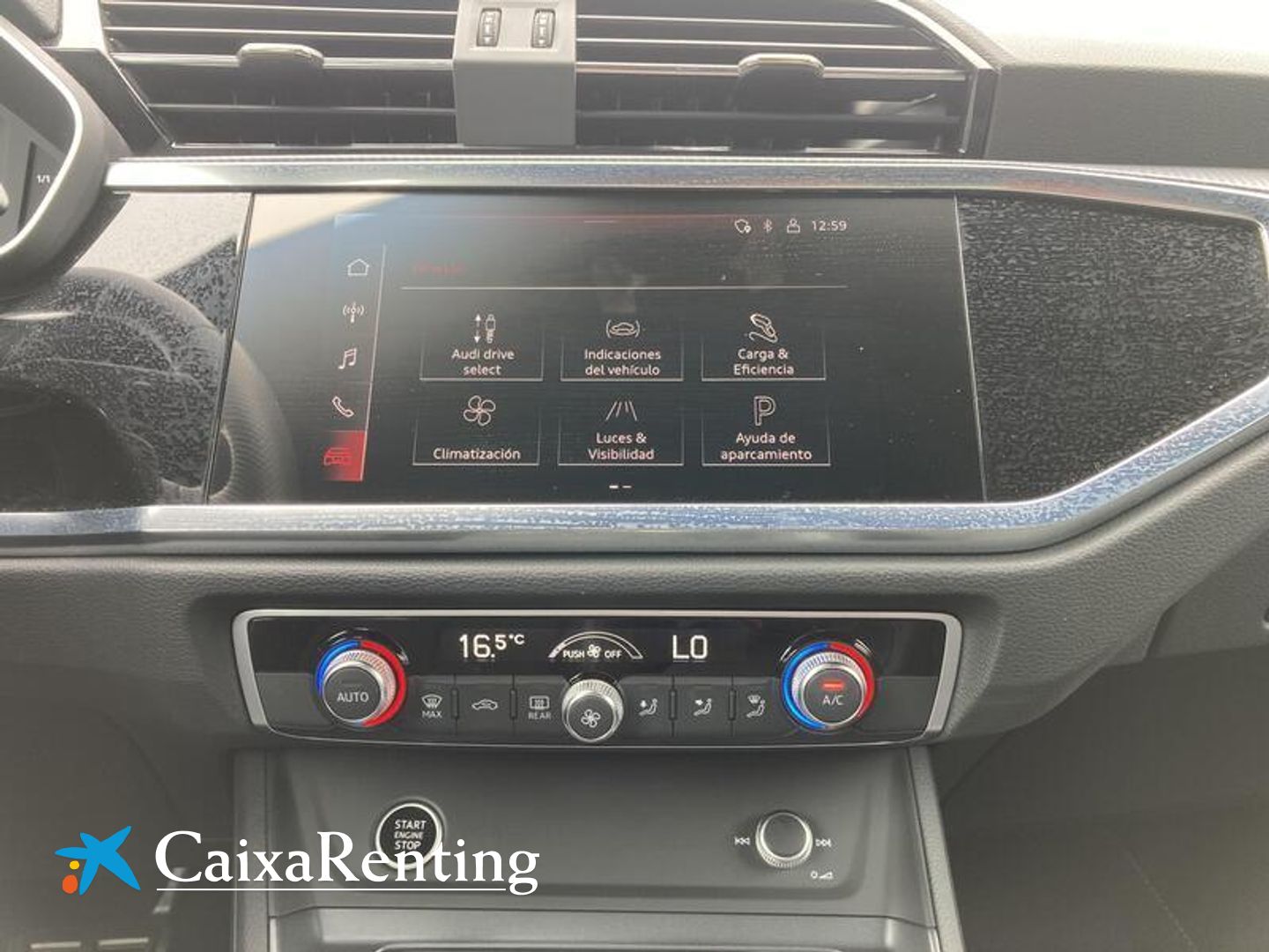 Audi Q3 TFSIe S line 45 TFSI e 180 kW (245 CV) S tronic