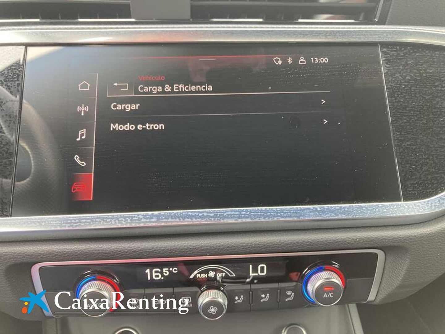 Audi Q3 TFSIe S line 45 TFSI e 180 kW (245 CV) S tronic