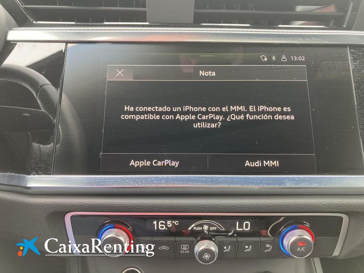 Audi Q3 TFSIe S line 45 TFSI e 180 kW (245 CV) S tronic
