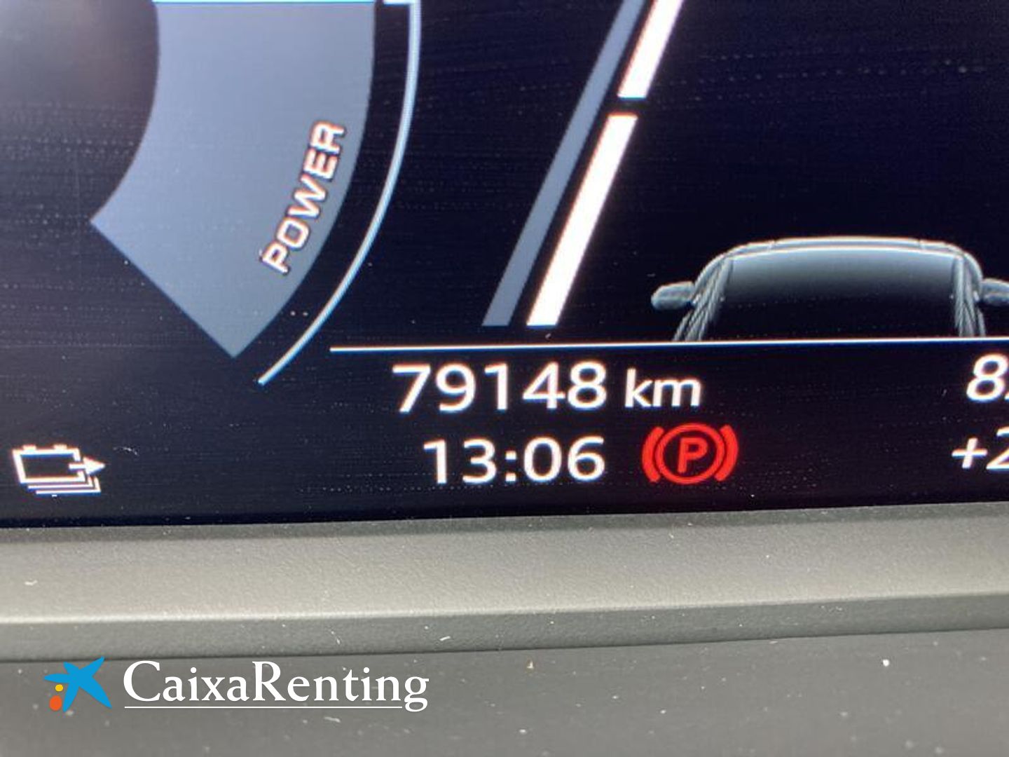 Audi Q3 TFSIe S line 45 TFSI e 180 kW (245 CV) S tronic