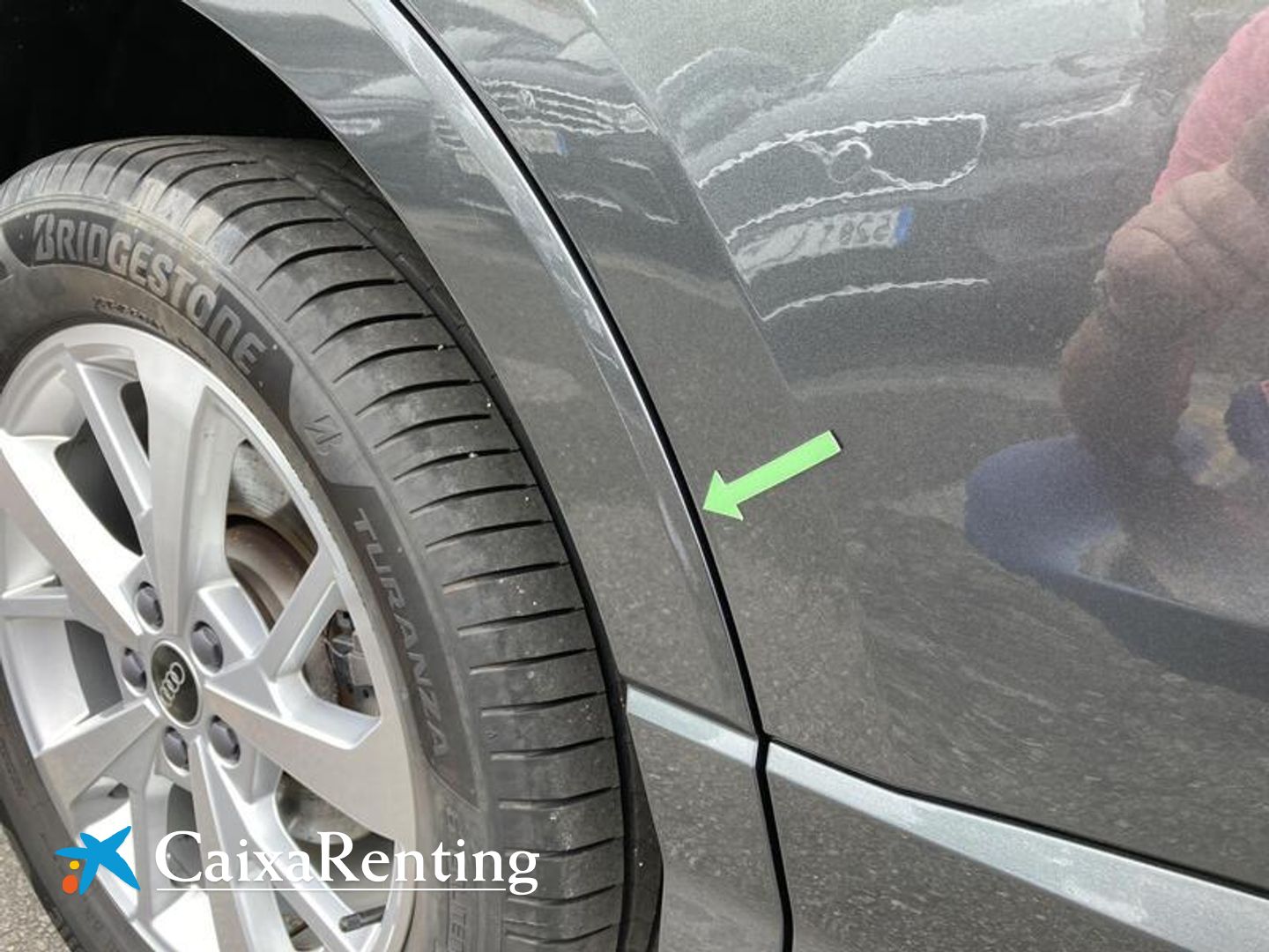 Audi Q3 TFSIe S line 45 TFSI e 180 kW (245 CV) S tronic