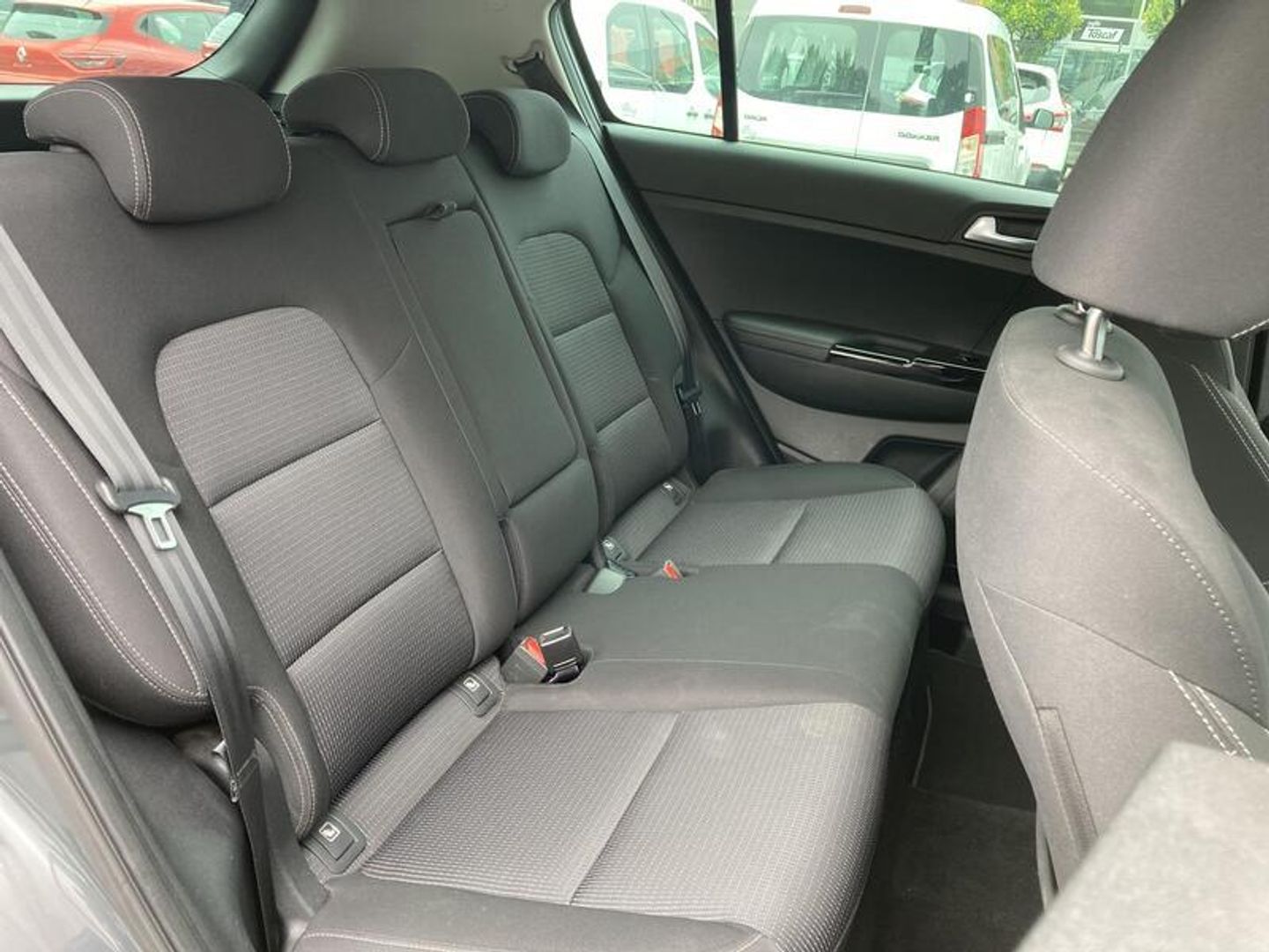 Kia Sportage 1.6 CRDi MHEV Drive Plus 4x2 100 kW (136 CV)