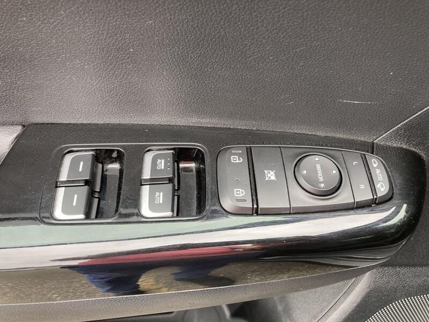 Kia Sportage 1.6 CRDi MHEV Drive Plus 4x2 100 kW (136 CV)