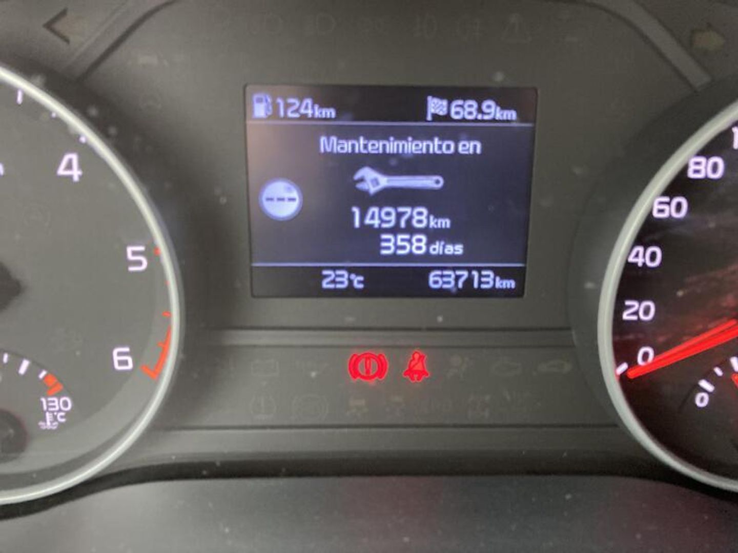 Kia Sportage 1.6 CRDi MHEV Drive Plus 4x2 100 kW (136 CV)