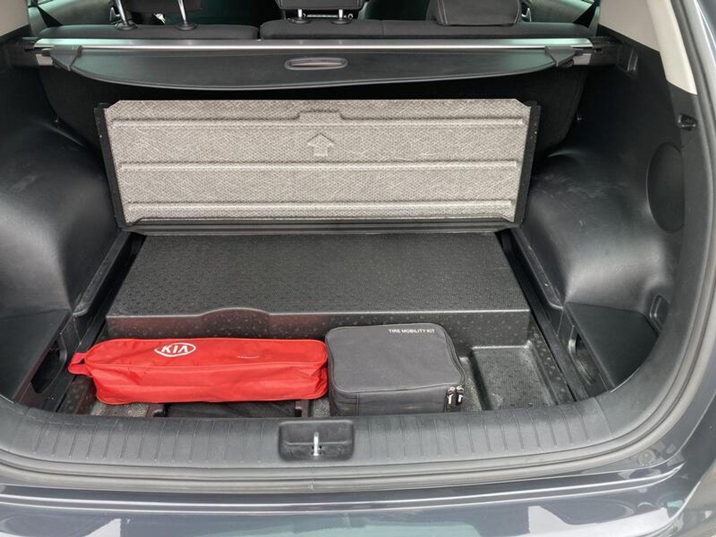 Kia Sportage 1.6 CRDi MHEV Drive Plus 4x2 100 kW (136 CV)