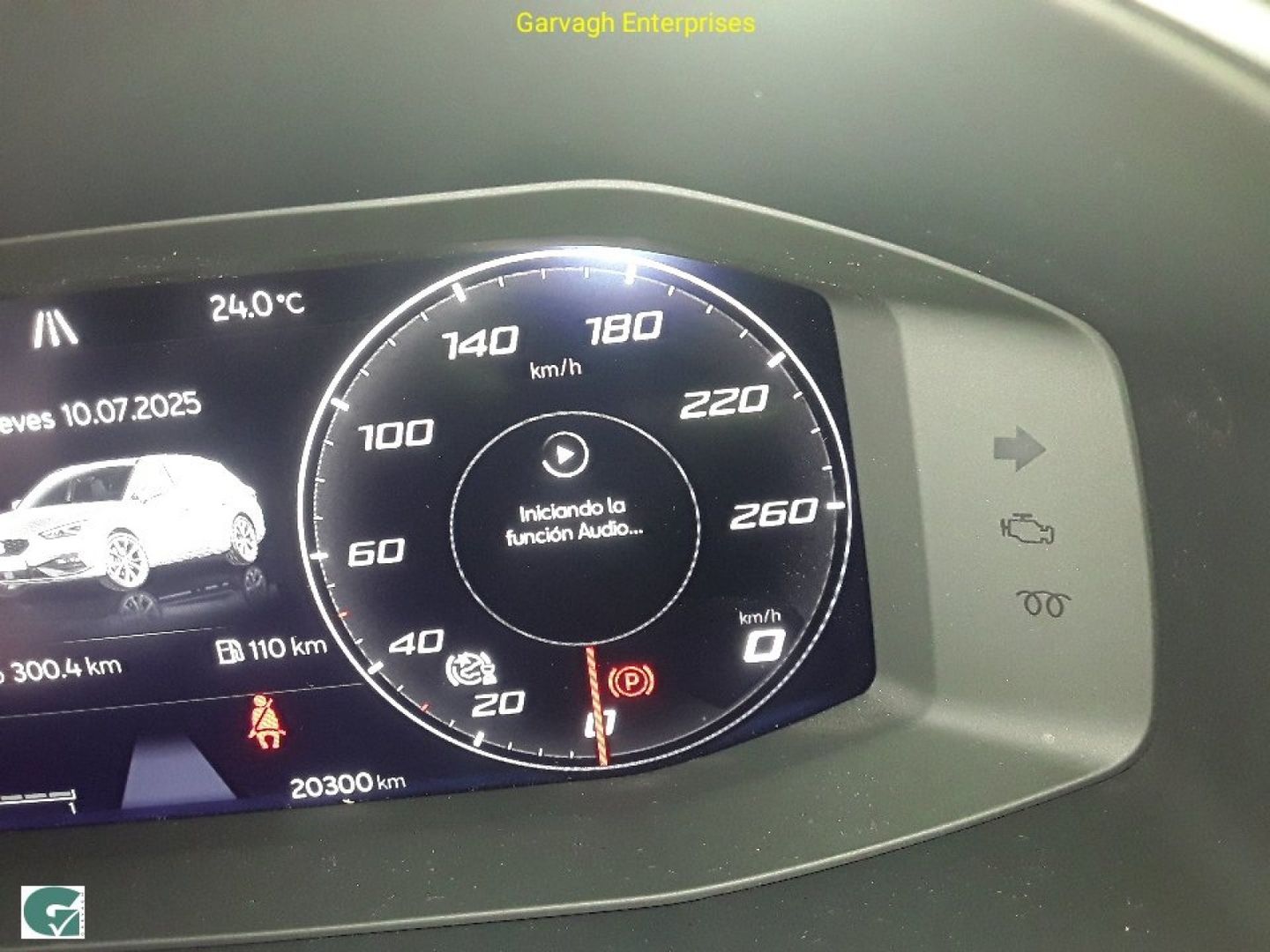 SEAT Leon ST 2.0 TDI S&S FR XS DSG 110 kW (150 CV)