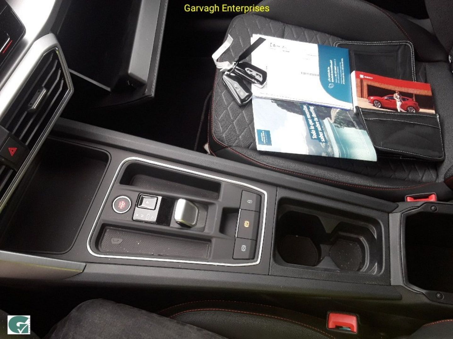 SEAT Leon ST 2.0 TDI S&S FR XS DSG 110 kW (150 CV)
