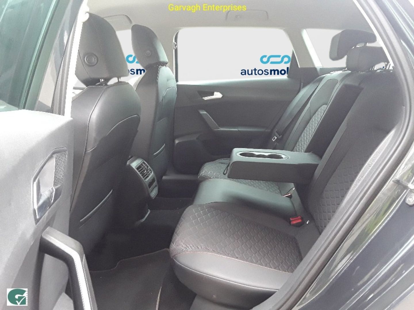 SEAT Leon ST 2.0 TDI S&S FR XS DSG 110 kW (150 CV)
