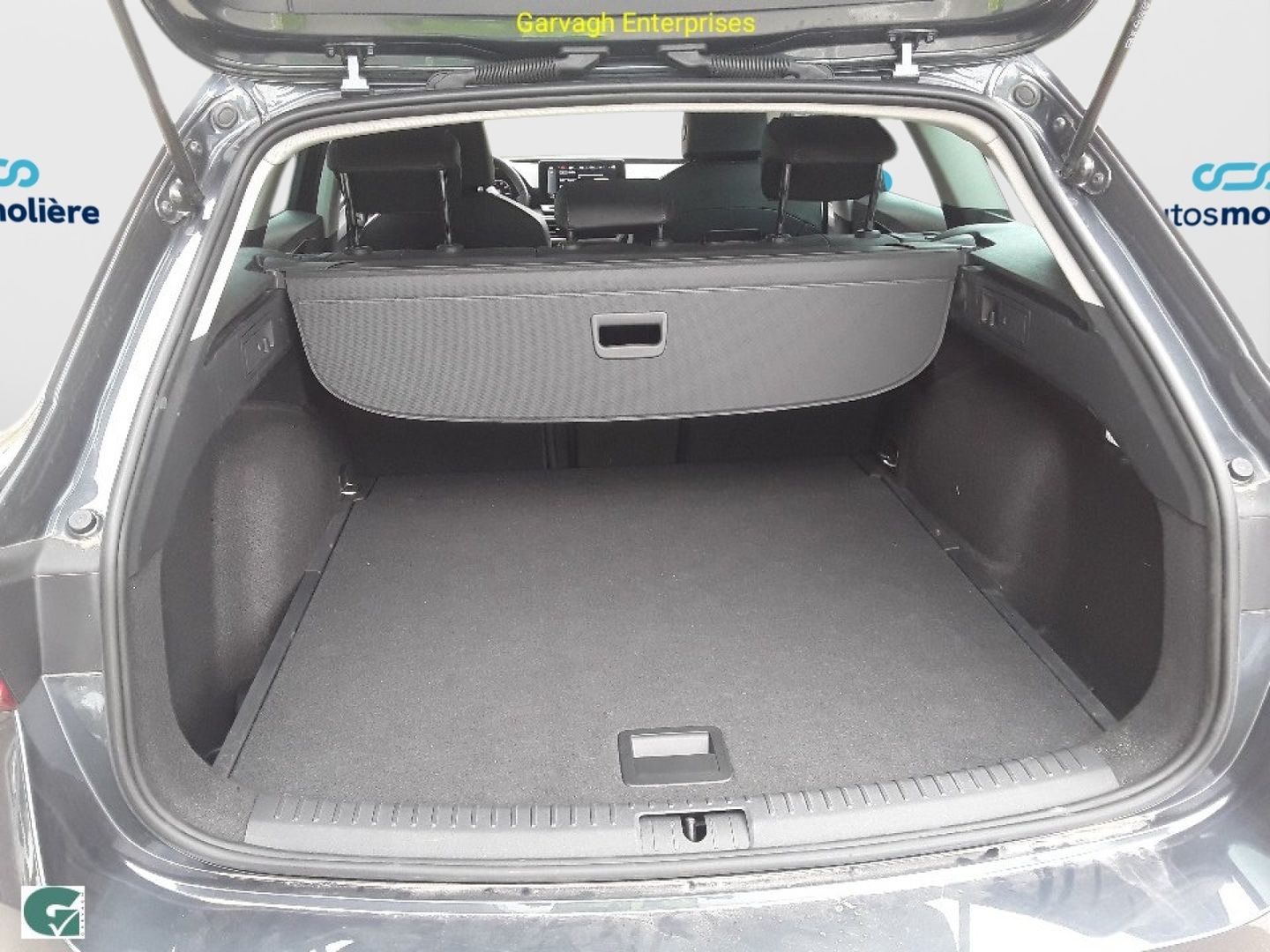 SEAT Leon ST 2.0 TDI S&S FR XS DSG 110 kW (150 CV)
