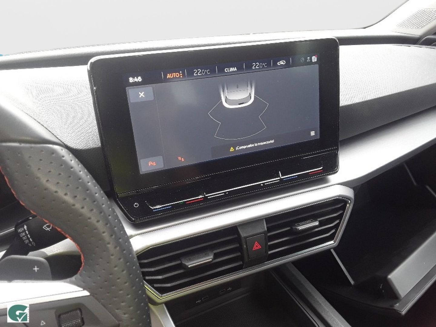 SEAT Leon ST 2.0 TDI S&S FR XS DSG 110 kW (150 CV)