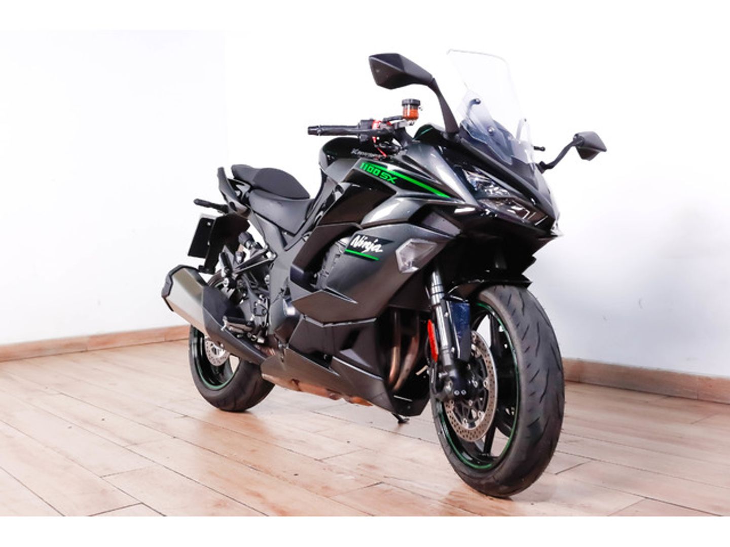 Kawasaki Ninja 1100SX