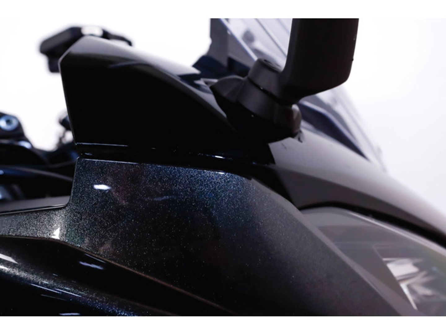 Kawasaki Ninja 1100SX