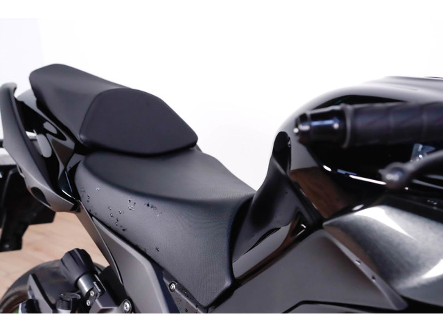 Kawasaki Ninja 1100SX