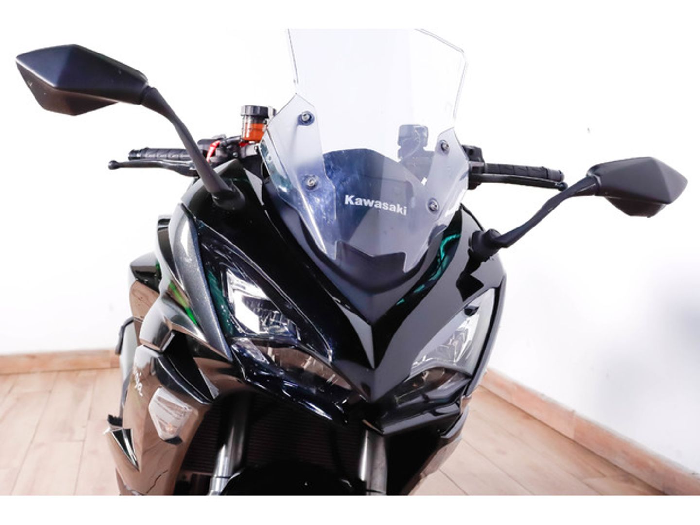 Kawasaki Ninja 1100SX