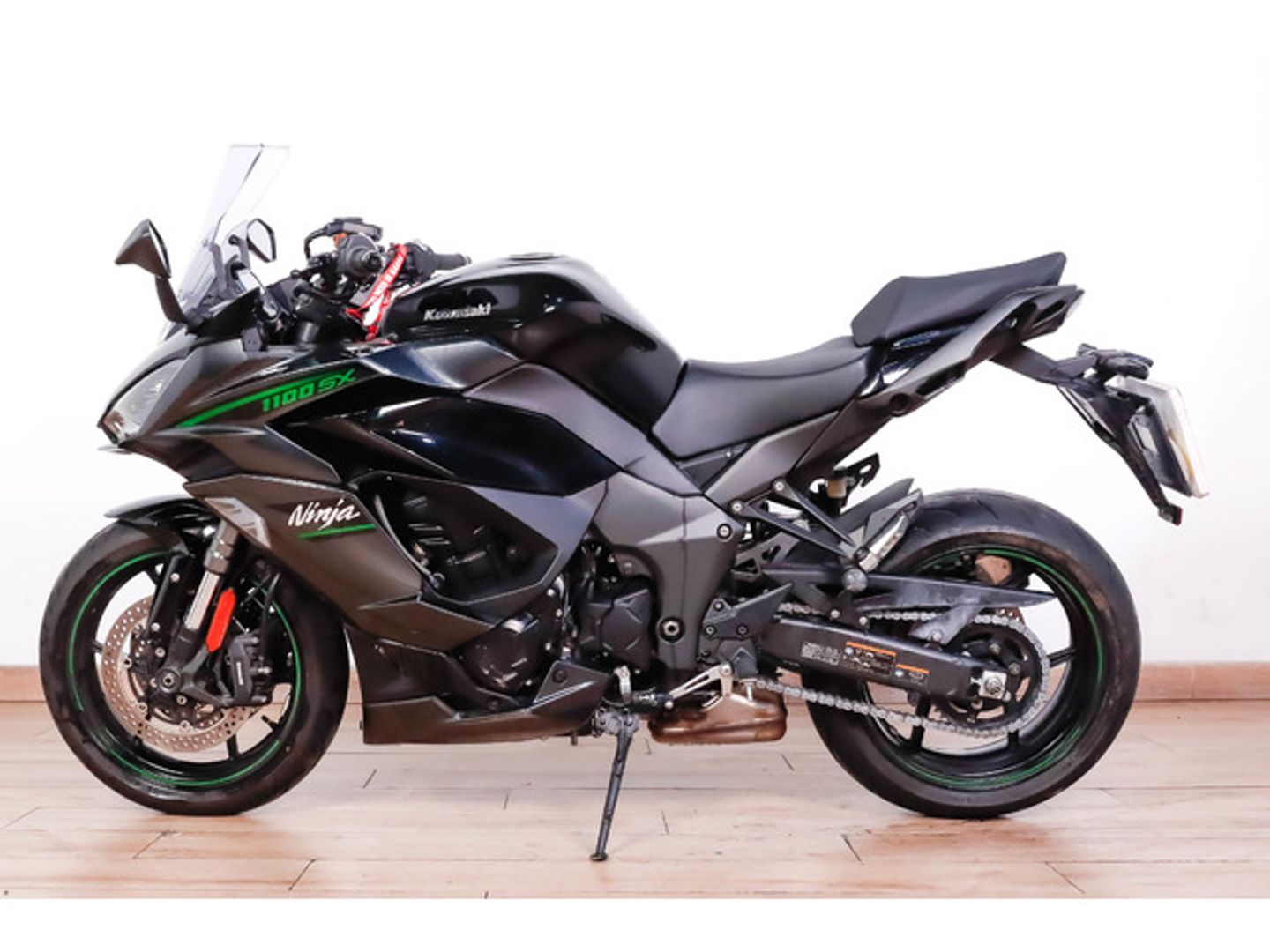 Kawasaki Ninja 1100SX