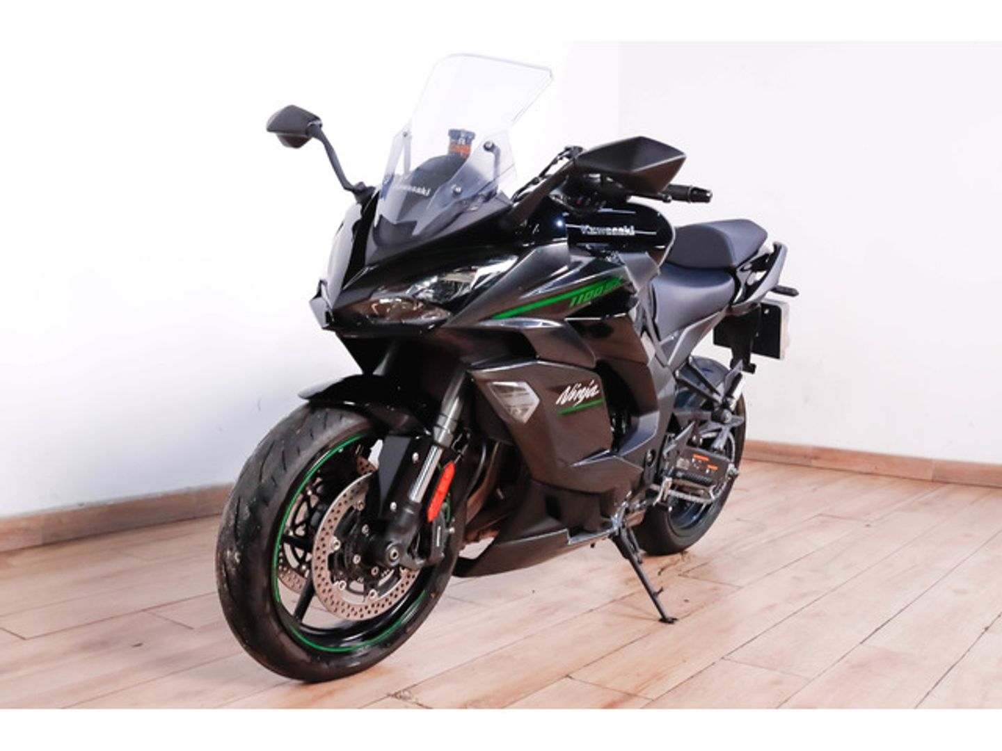 Kawasaki Ninja 1100SX