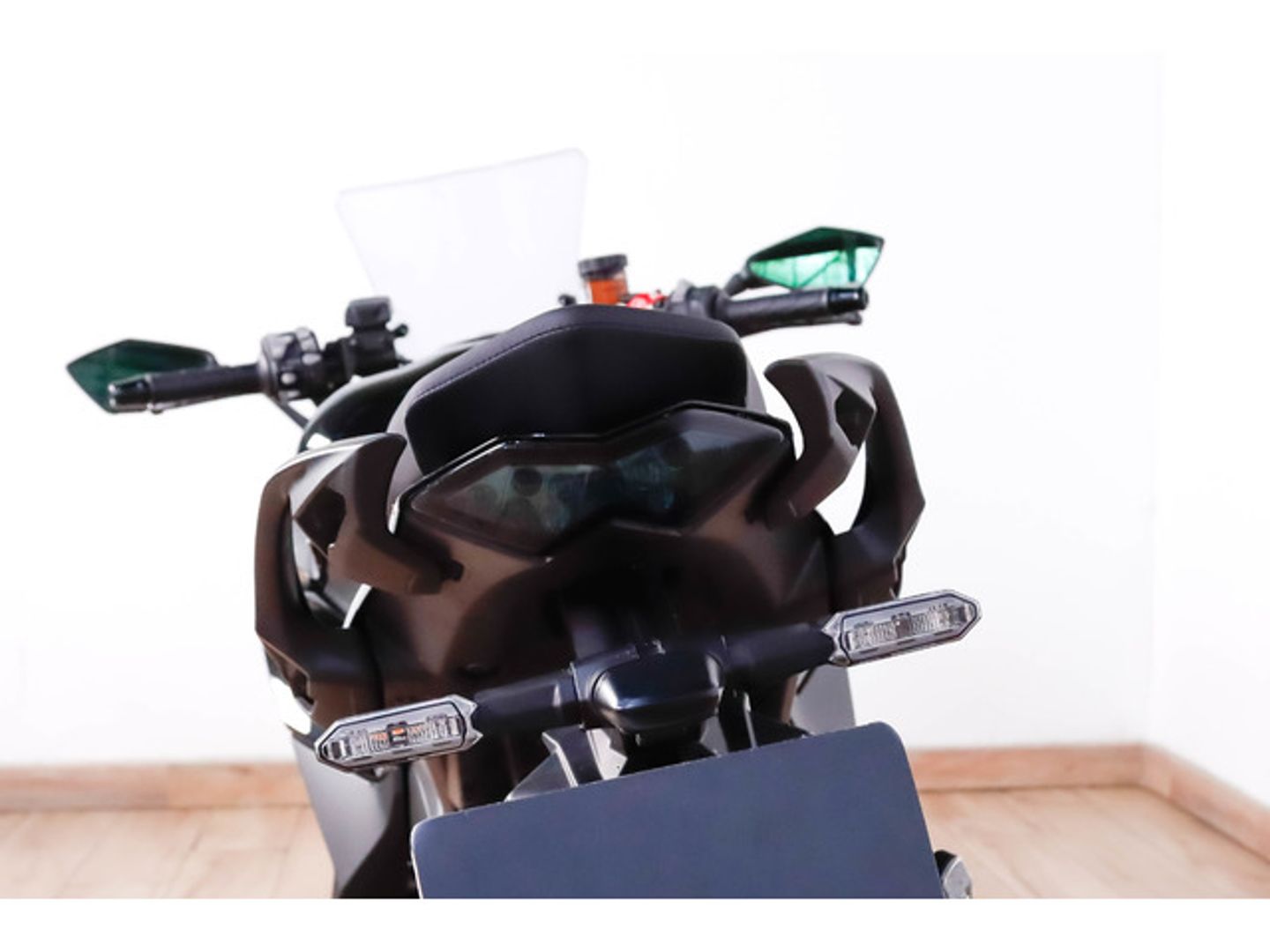Kawasaki Ninja 1100SX